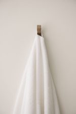 Ribbed Terry Bath Towels - Image 12