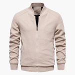 Premium Jacket for Men - Versatile & Stylish for Work - Image 2
