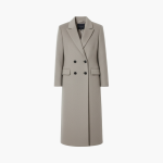 Women’s Winter Coat with Insulation and Robust Finish