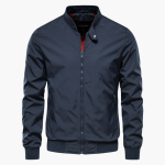 Windproof Casual Jacket for Men - Image 2