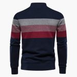 Warmer Men's Sweater – Versatile & Stylish for Everyday Life - Image 2