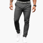 Tailored Pants for Men – Elegant Dress Pants for Business