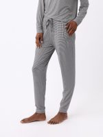 Women's Bamboo Stretch-Knit Tapered Pant - Last Chance - Image 30