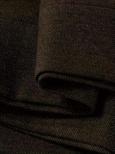 Vintage Tweed Trousers for Men – Stylish & Timeless Elegant Fit - Image 9