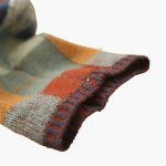 Knitted Turtleneck Sweater for Women - Image 9