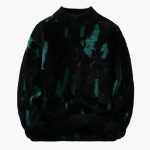 Cozy Men's Sweater with Print – warm & stylish - Image 7