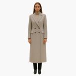 Women’s Winter Coat with Insulation and Robust Finish - Image 2