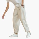 Comfortable Pants for Men – Stylish and Flexible Leisure Pants - Image 6