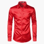 Light Shirt for Men - Image 2