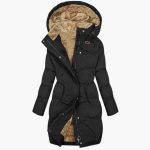 Padded Jacket for Women - Image 2