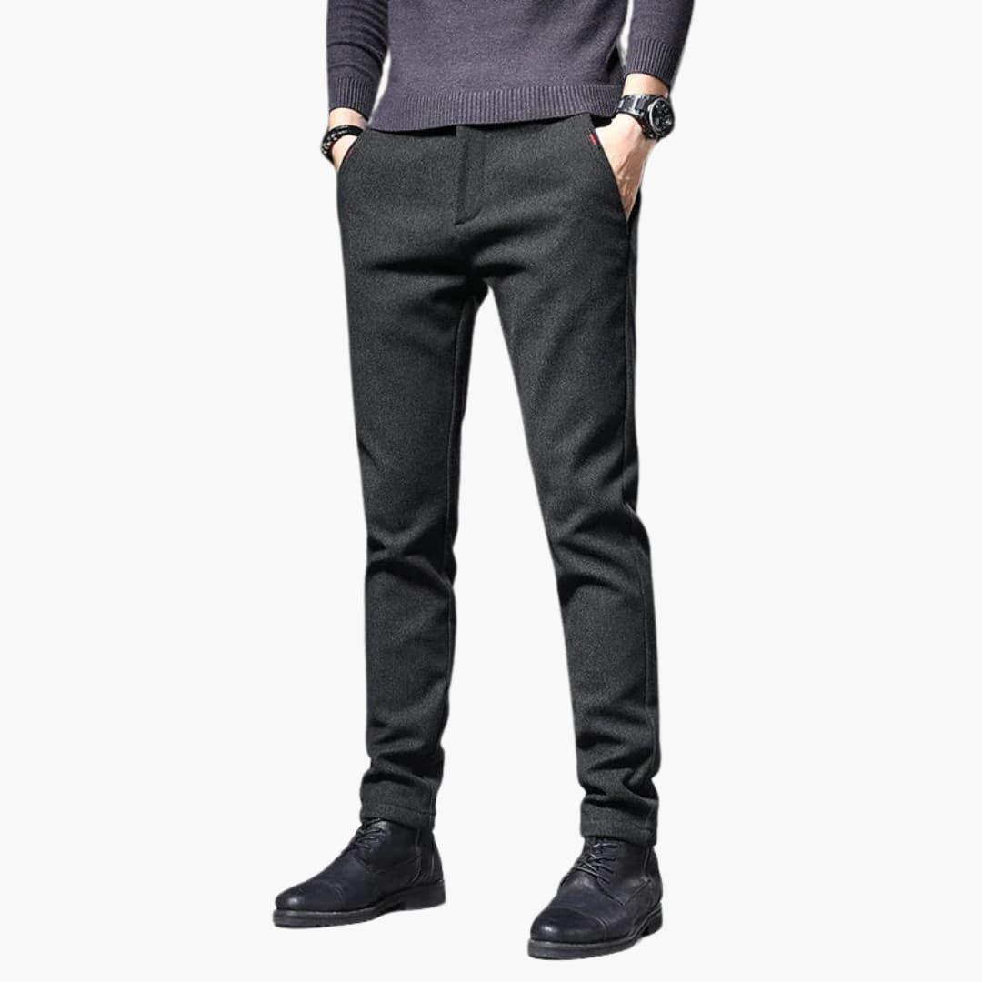 3_3_851a7249-290c-4279-b8e3-1e5d83314811.jpg Casual Pants for Men – Comfortable Pants for Every Occasion - Image 1