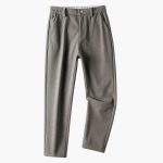 Business Casual Trousers for Men – Comfortable & Elegant Style - Image 4