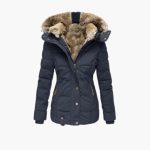 Structured Jacket for Women - Image 4