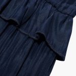 Maxi Dress Layers - Ruffle Dress for Women, Elegant & Airy - Image 25