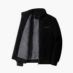 Comfortable Ribbed Cord Jacket for Men - Versatile and Stylish - Image 6