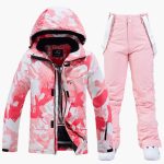 Two-Piece Ski Suit for Women - Image 6