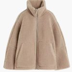 Lambswool Jacket for Women - Image 3