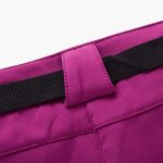 Women's Hiking Pants with Zipper Pockets - Image 3