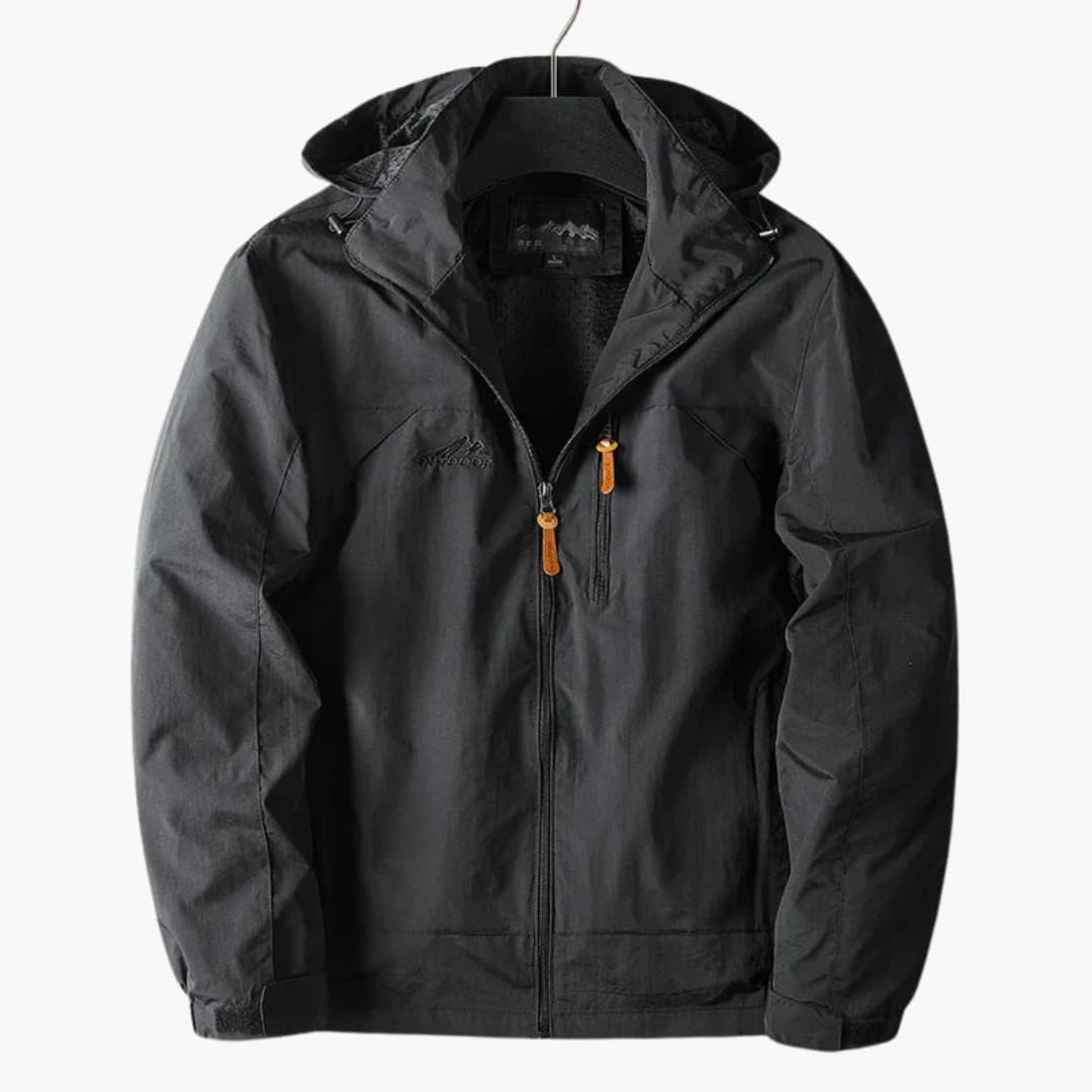 3_60_86b328d6-70d5-4c0f-a9a7-77423a81cb44.jpg Water-Repellent Outdoor Jacket for Men - Image 1