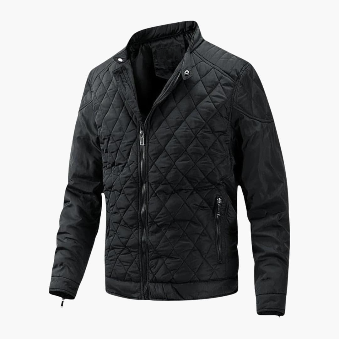 3_6_8e599e6d-0ab6-4896-884d-abb064174d69_1800x1800_cleanup.png Checked Jacket for Men – Stylish and Comfortable Transitional Jacket - Image 1