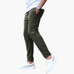 Stretch Pants for Men – Comfortable and Adaptable Trousers - Image 3