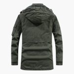 Fleece Jacket for Men – Warm, Cozy & Versatile - Image 5