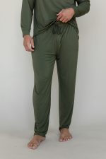 Men's Bamboo Stretch-Knit Pajama Pant - Image 22
