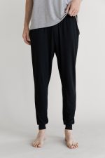 Men's Bamboo Stretch-Knit Pajama Jogger - Last Chance - Image 14