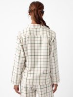 Women's Farmhouse Long Sleeve Pajama Top - Image 15