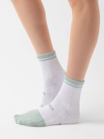 Essential Quarter Sock - Last Chance - Image 3