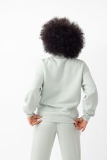 Women's CityScape Quarter Zip - Last Chance - Image 11