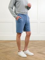 Men's Brushed Bamboo Shorts - Last Chance - Image 41