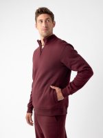 Men's CityScape Quarter Zip - Last Chance - Image 20