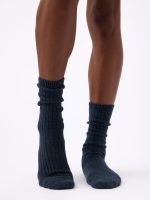 The Plush Lounge Sock 3-Pack - Image 26