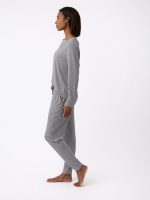 Women's Bamboo Stretch-Knit Tapered Pant - Last Chance - Image 33