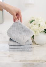 Waffle Washcloths - Image 4