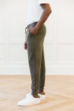 Men's Brushed Bamboo Jogger - Last Chance - Image 39