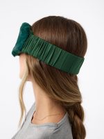 Faux Fur Sleep Mask - Image 12