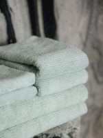 Ribbed Terry Hand Towels - Image 15