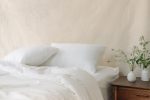 Linen Bamboo Pillow Shams - Last Chance - Image 14