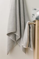 Ribbed Terry Hand Towels - Image 10