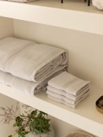 Luxe Bath Towel Set - Image 2