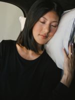Bamboo Travel Pillowcase - Image 7