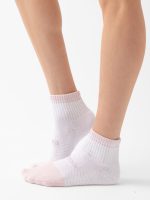 Essential Quarter Sock - Last Chance - Image 31