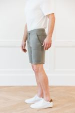 Men's Brushed Bamboo Shorts - Last Chance - Image 17