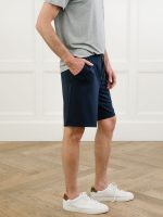 Men's Brushed Bamboo Shorts - Last Chance - Image 10
