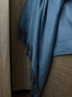 Bamboo Tassel Throw - Image 15