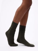 The Plush Lounge Sock 3-Pack - Image 21