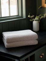 Nantucket Bath Sheets - Image 17