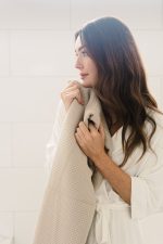 Waffle Bath Towels - Last Chance - Image 22